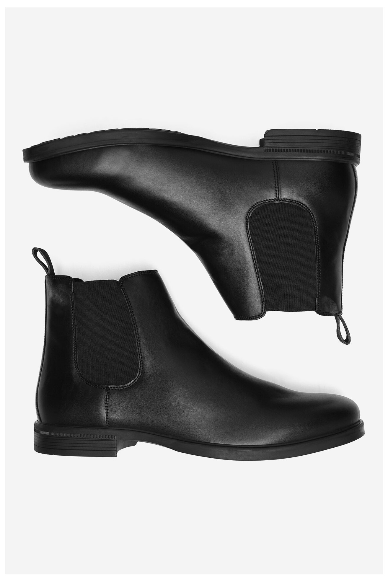 Боти Lanetti DURAIN-20S MI08 ЧЕРЕН