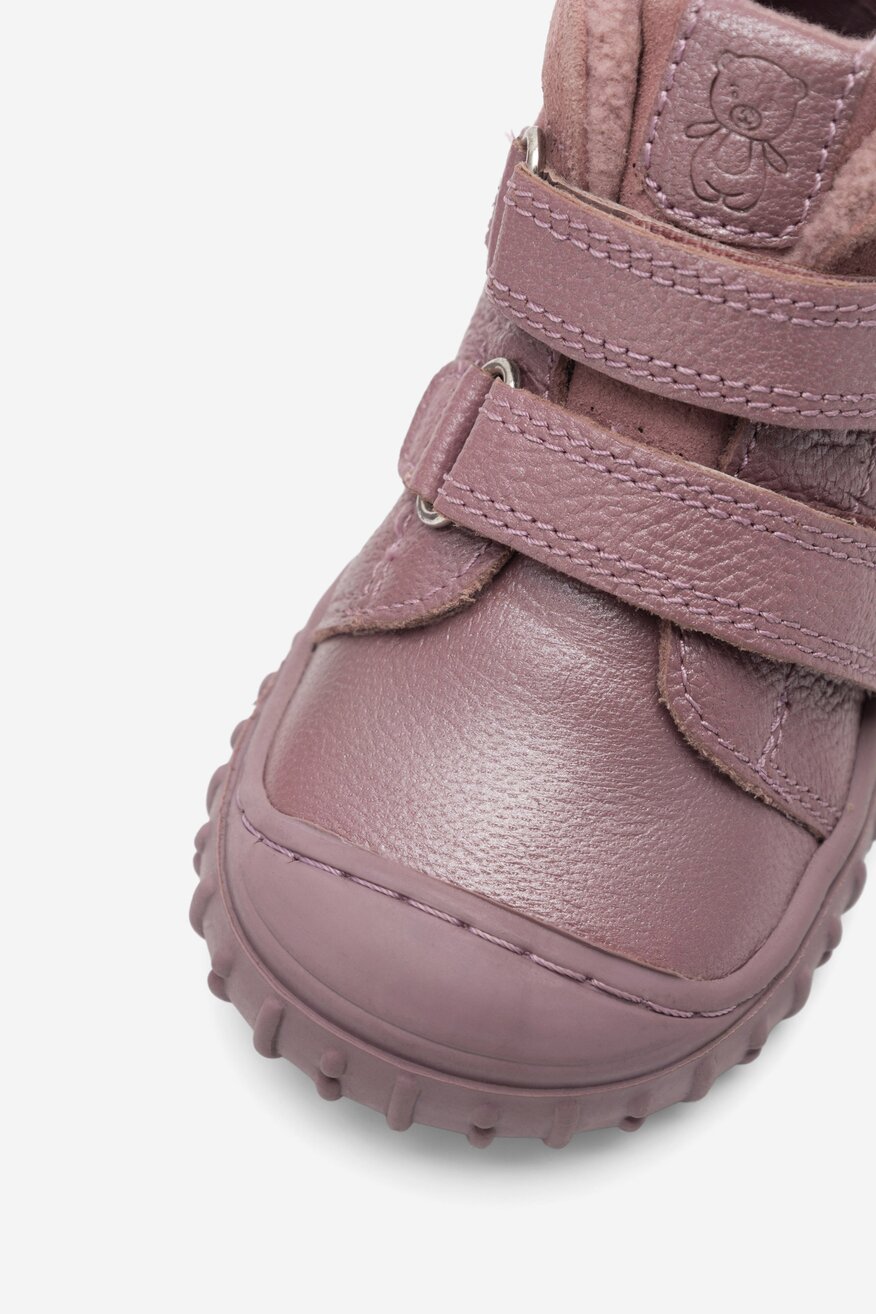 
                Боти Lasocki Kids РОЗОВ - 5904862923697