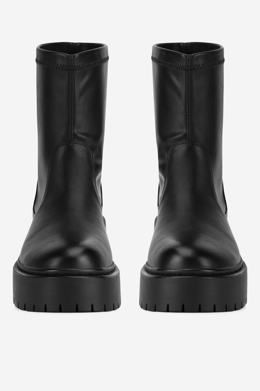 Bocanci DeeZee NEGRU - 5906751289266