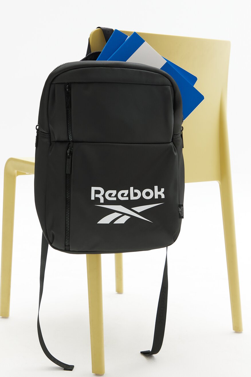 Reebok - Duży plecak sportowy - 5906751373156