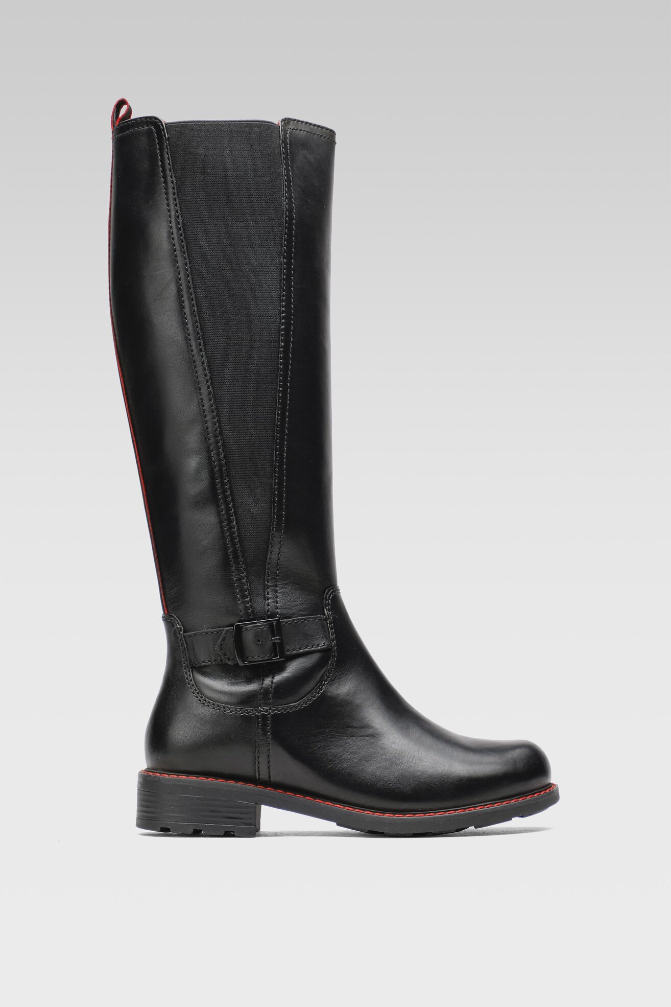 Cizme Lasocki WI16-VIVA-13 NEGRU