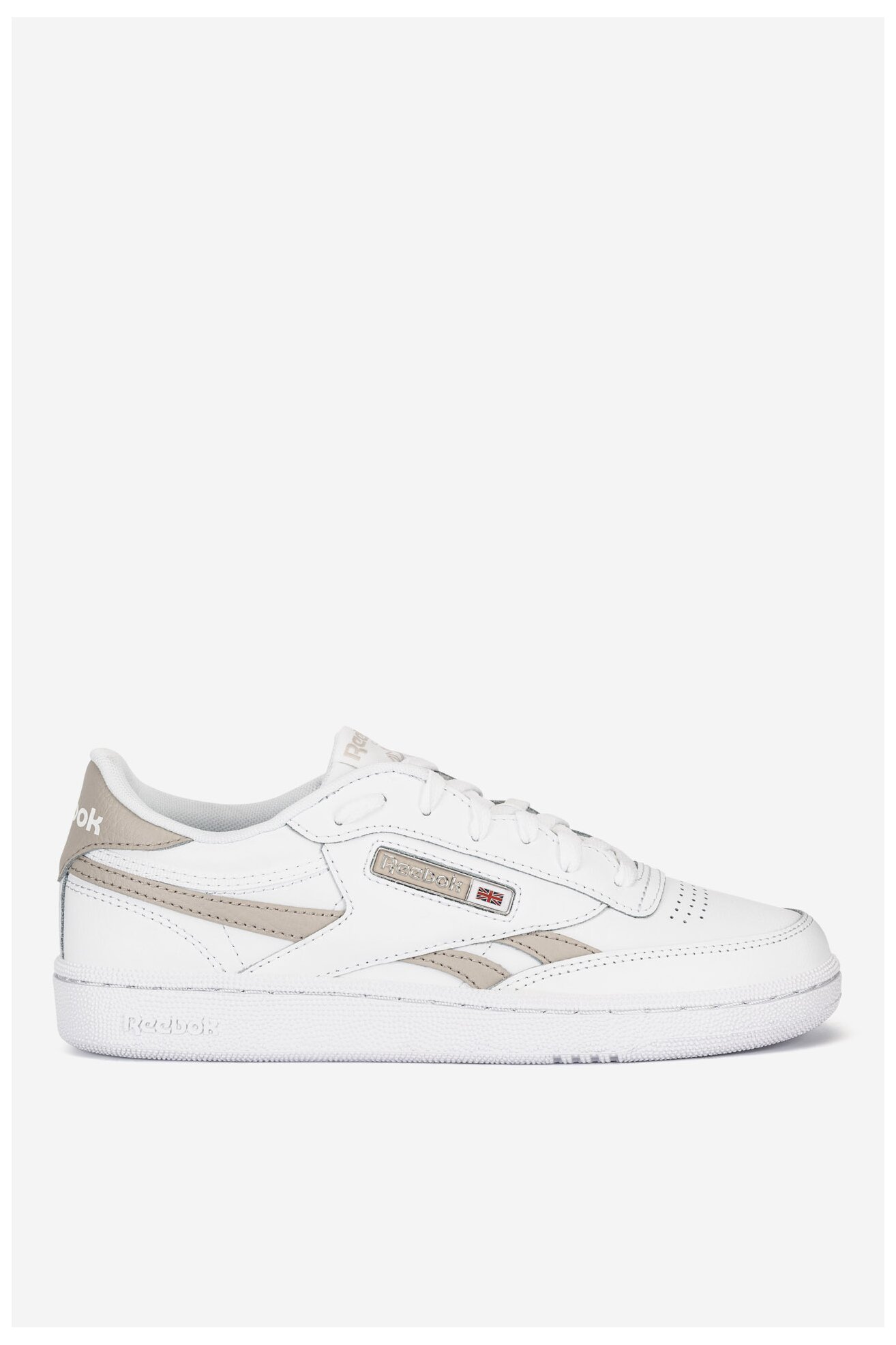Sportcipő Reebok CLUB C REVENGE 100208143 FEHÉR