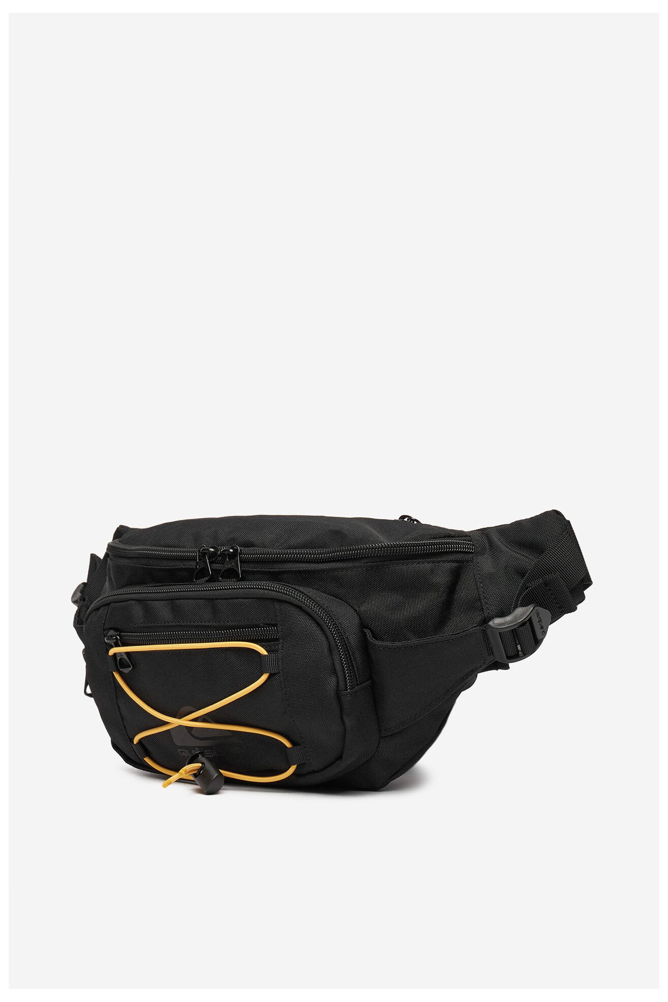 Muška torba QUIKSILVER C-QUIC-M-002-08 CRNA