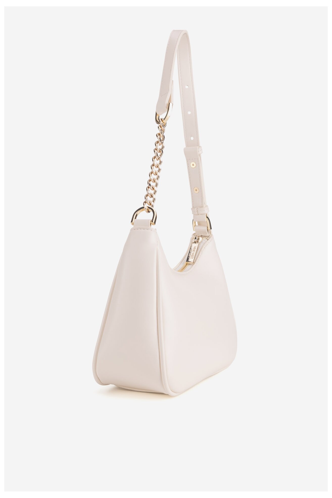 Torebka NINE WEST LDA5356A Ivory