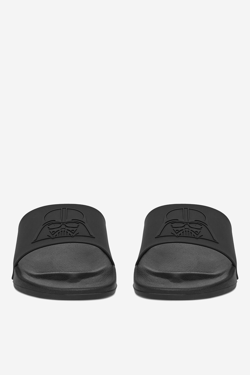 
                Uszodai papucs Star Wars FEKETE - 5904862876276