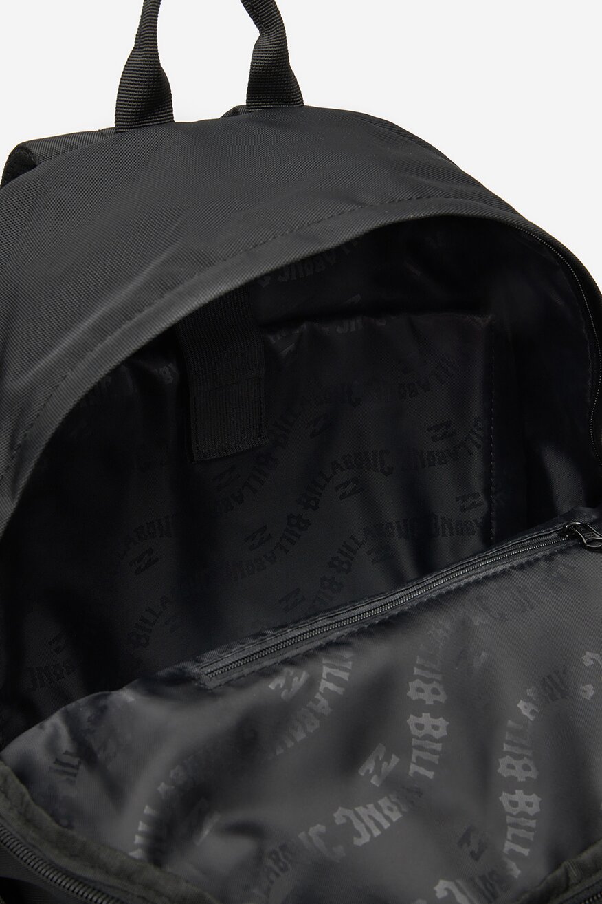 Rucsac BILLABONG NEGRU - 5906751333303
