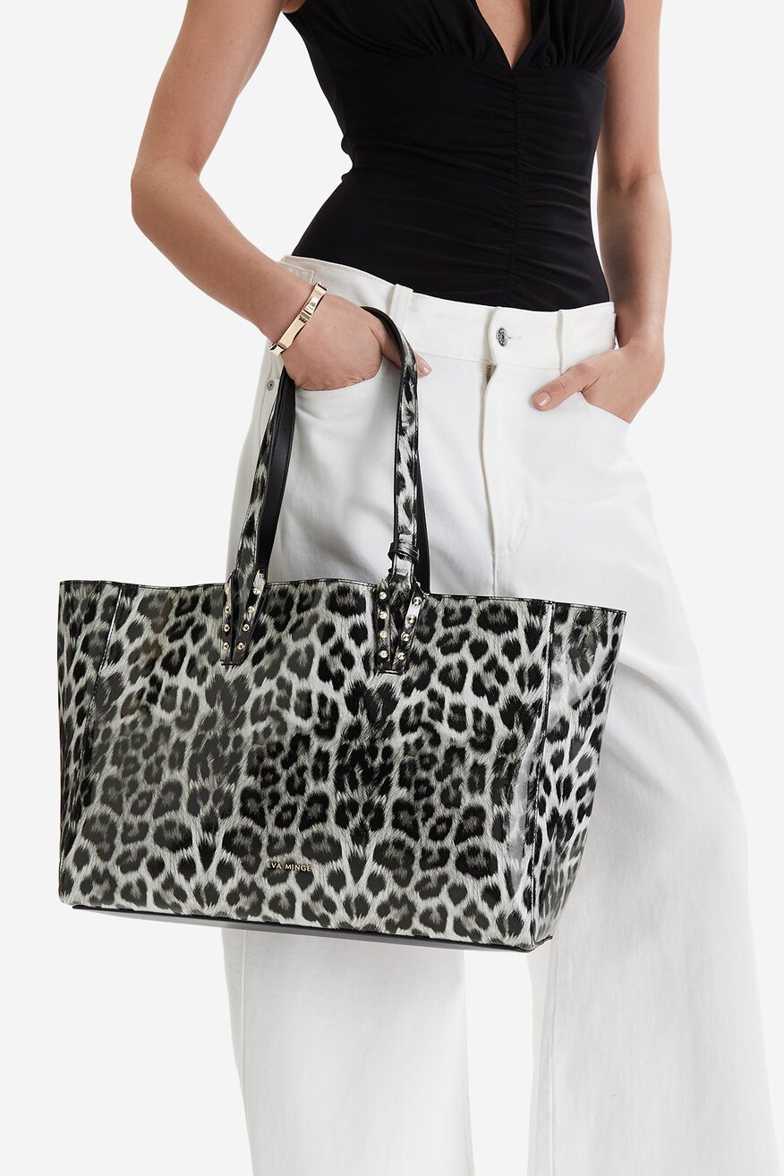 
                EVA MINGE - Torebka - 5906751642085