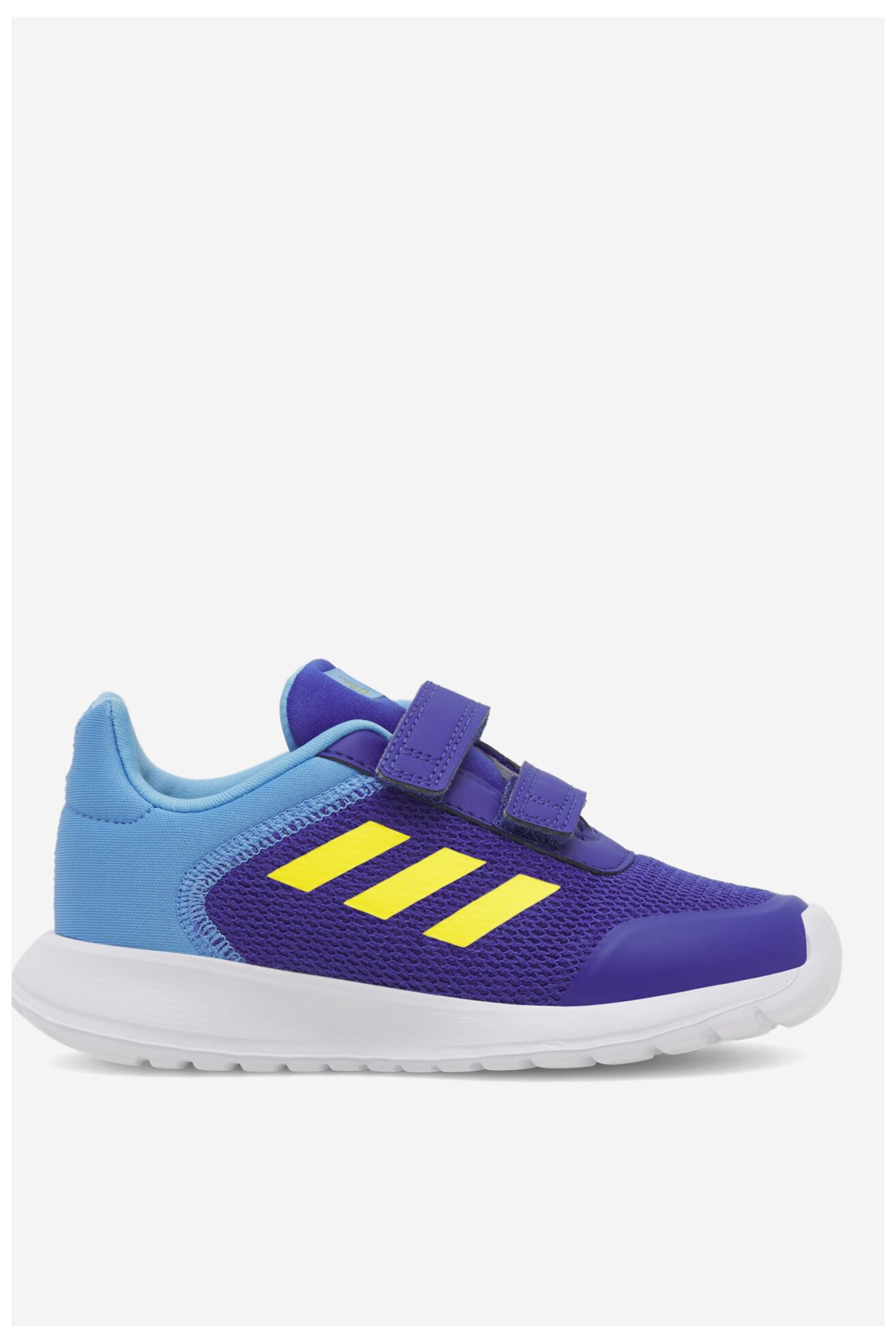 Obuwie sportowe adidas TENSAUR RUN 2.0 CF I IG1147 Niebieski