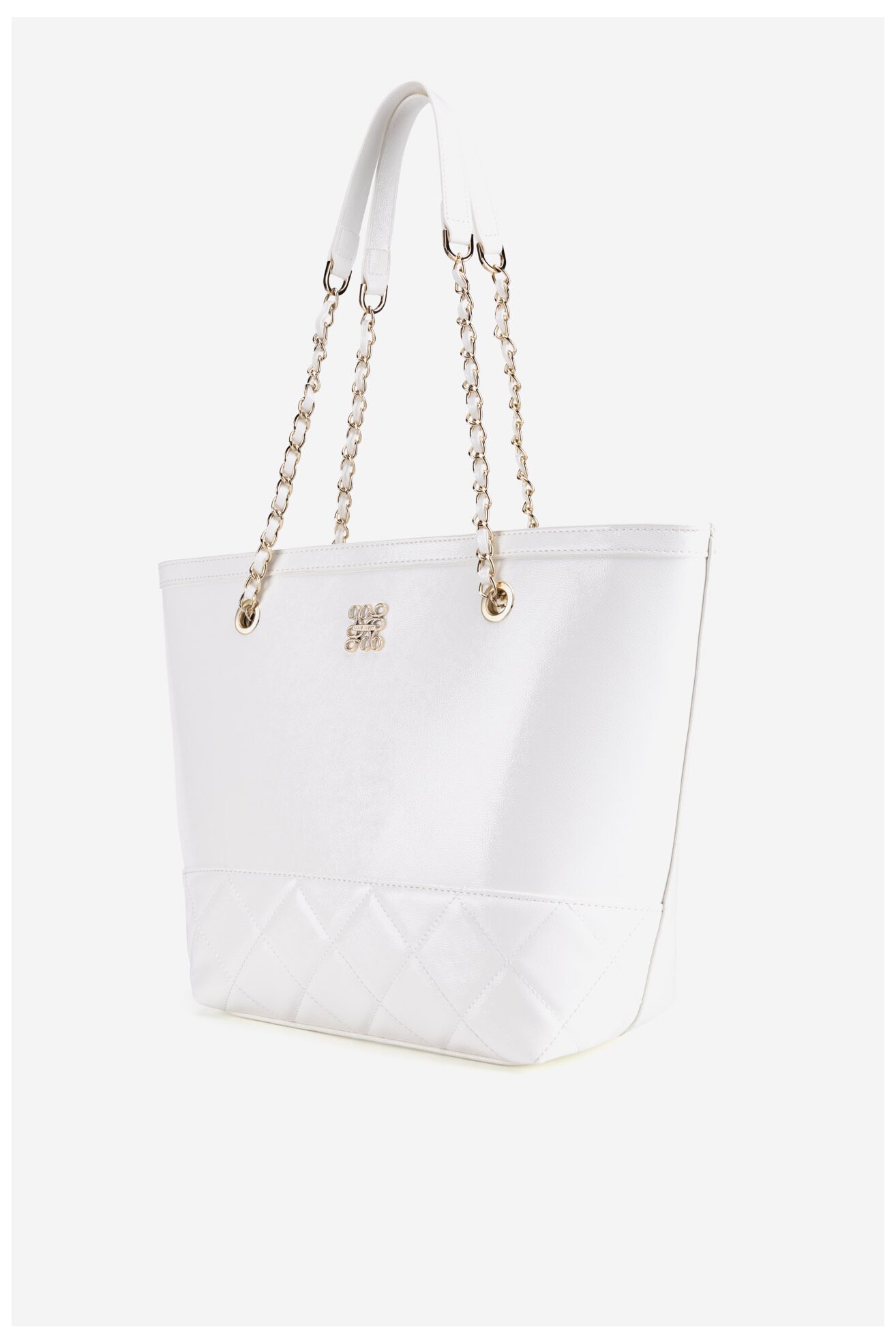 Kézitáska NINE WEST BW2A0079 FEHÉR