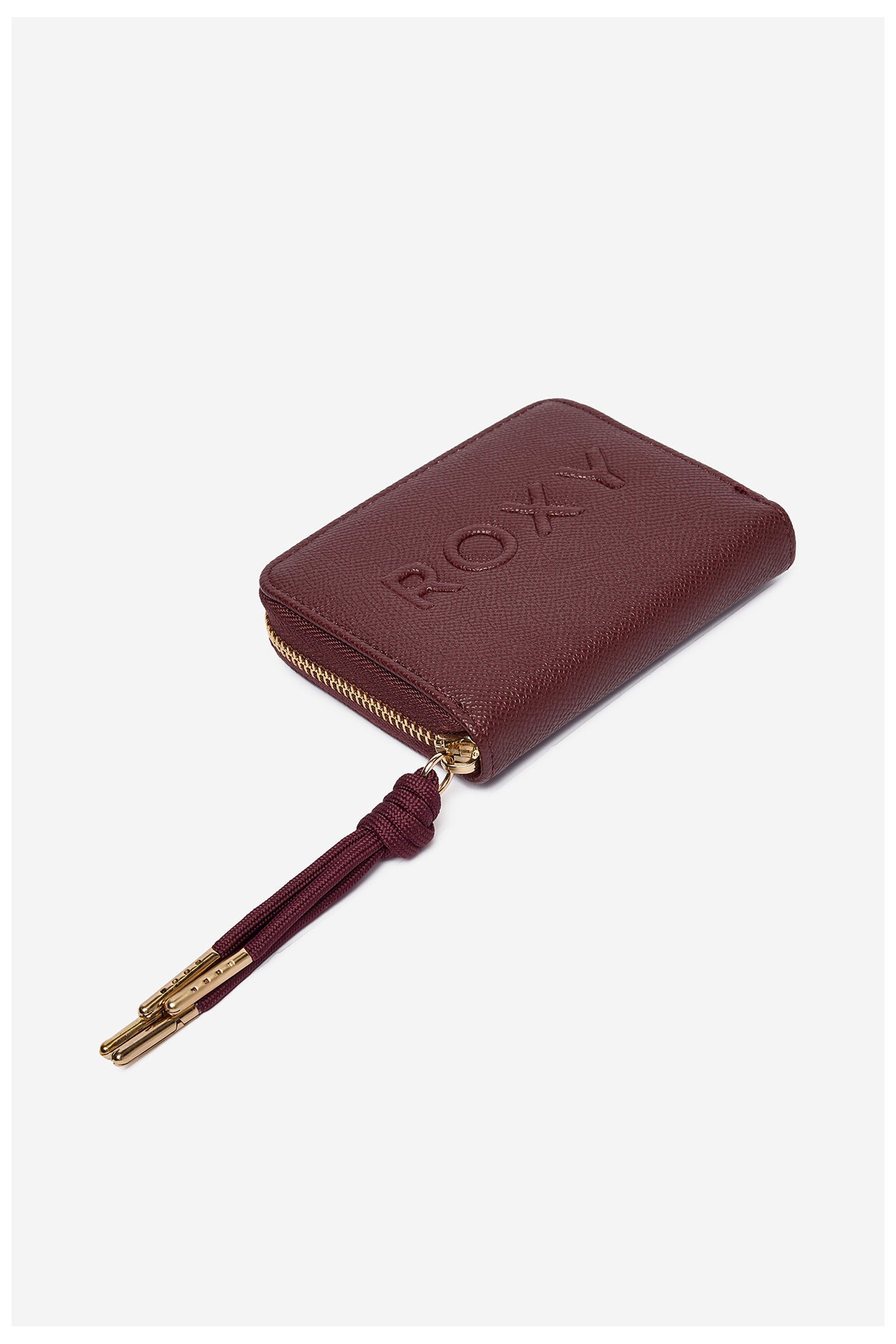Női pénztárca ROXY CEO-RX-W1-003-AW25 BORDÓ