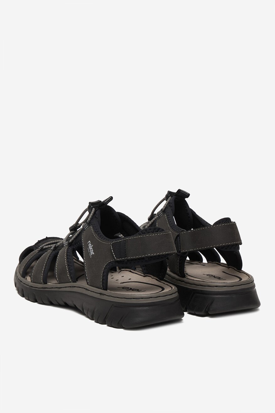 
                Rieker - Sandały - 5906751770122