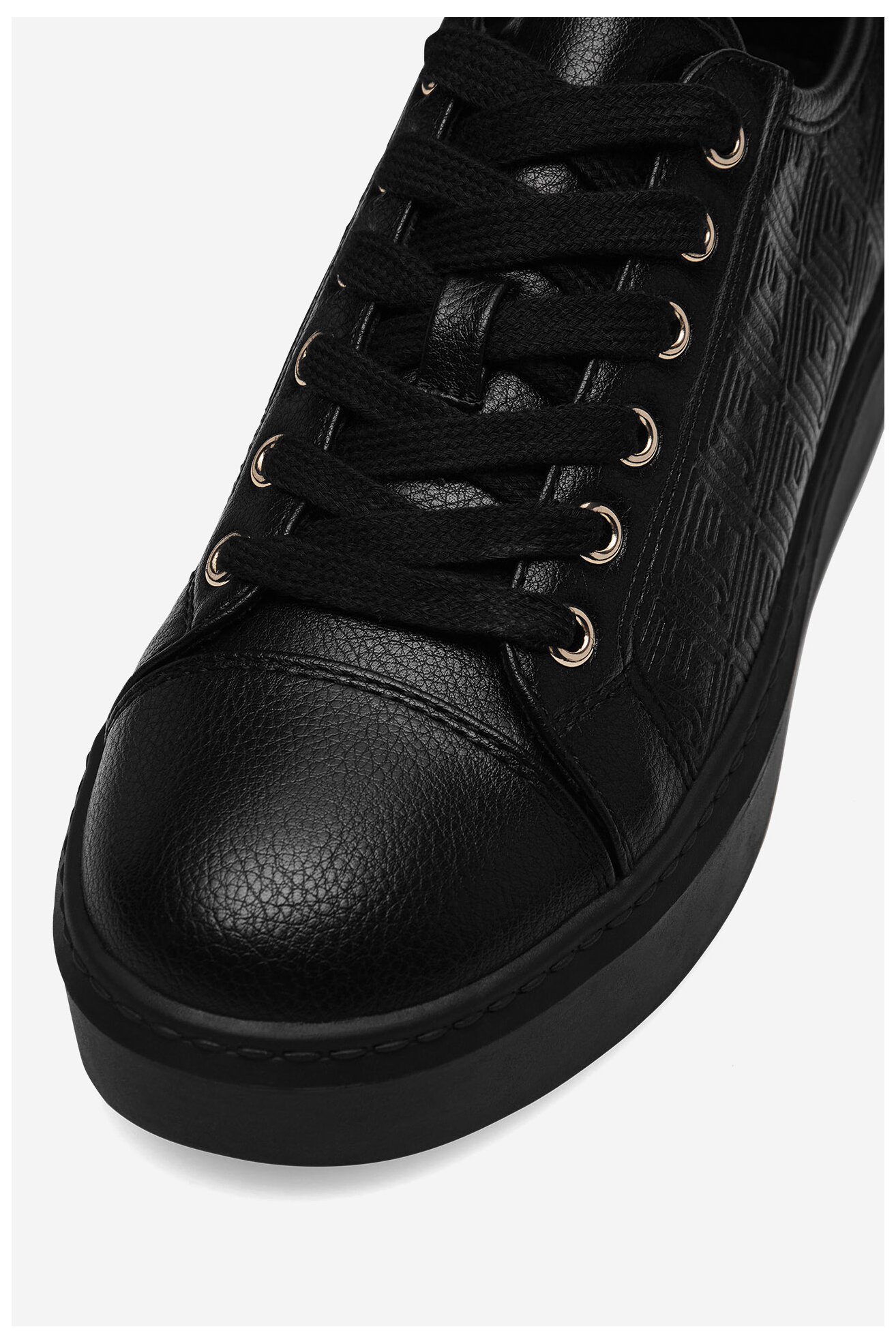 Tornacipő Jenny Fairy WFA1310-1 FEKETE