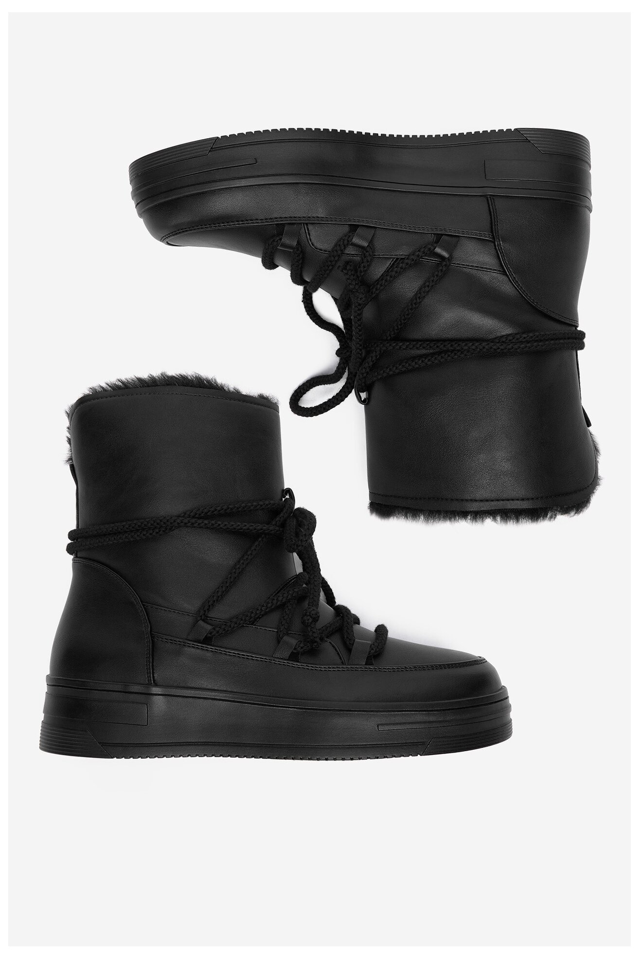 Ghete DeeZee HX24025-1 NEGRU