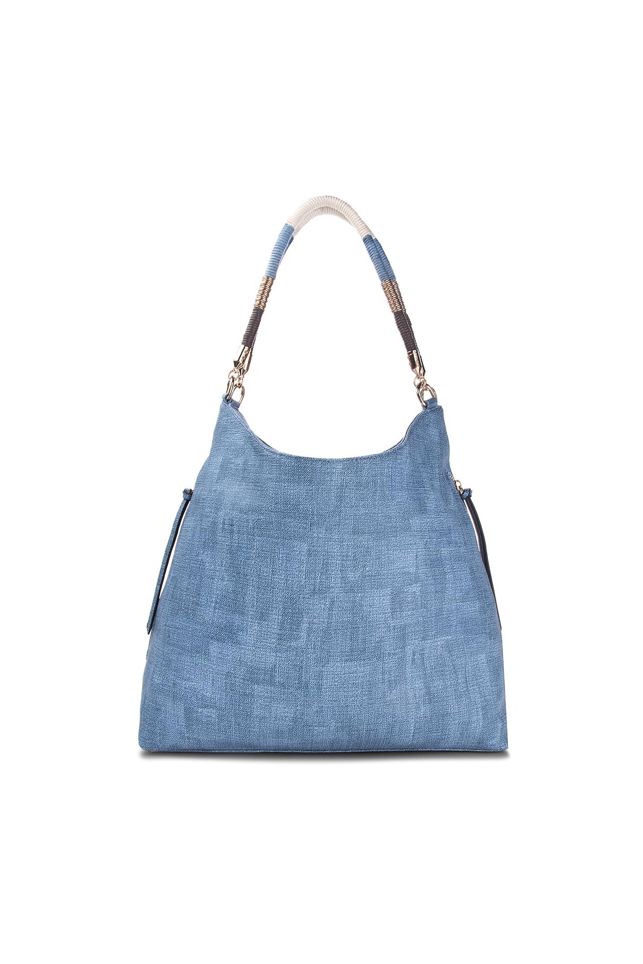 Torebka Jenny Fairy RC10091 Jeansowy