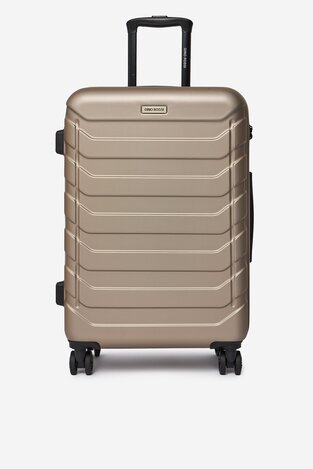 Kofer Gino Rossi GIN-M-002-05-GOLD ZLATNA