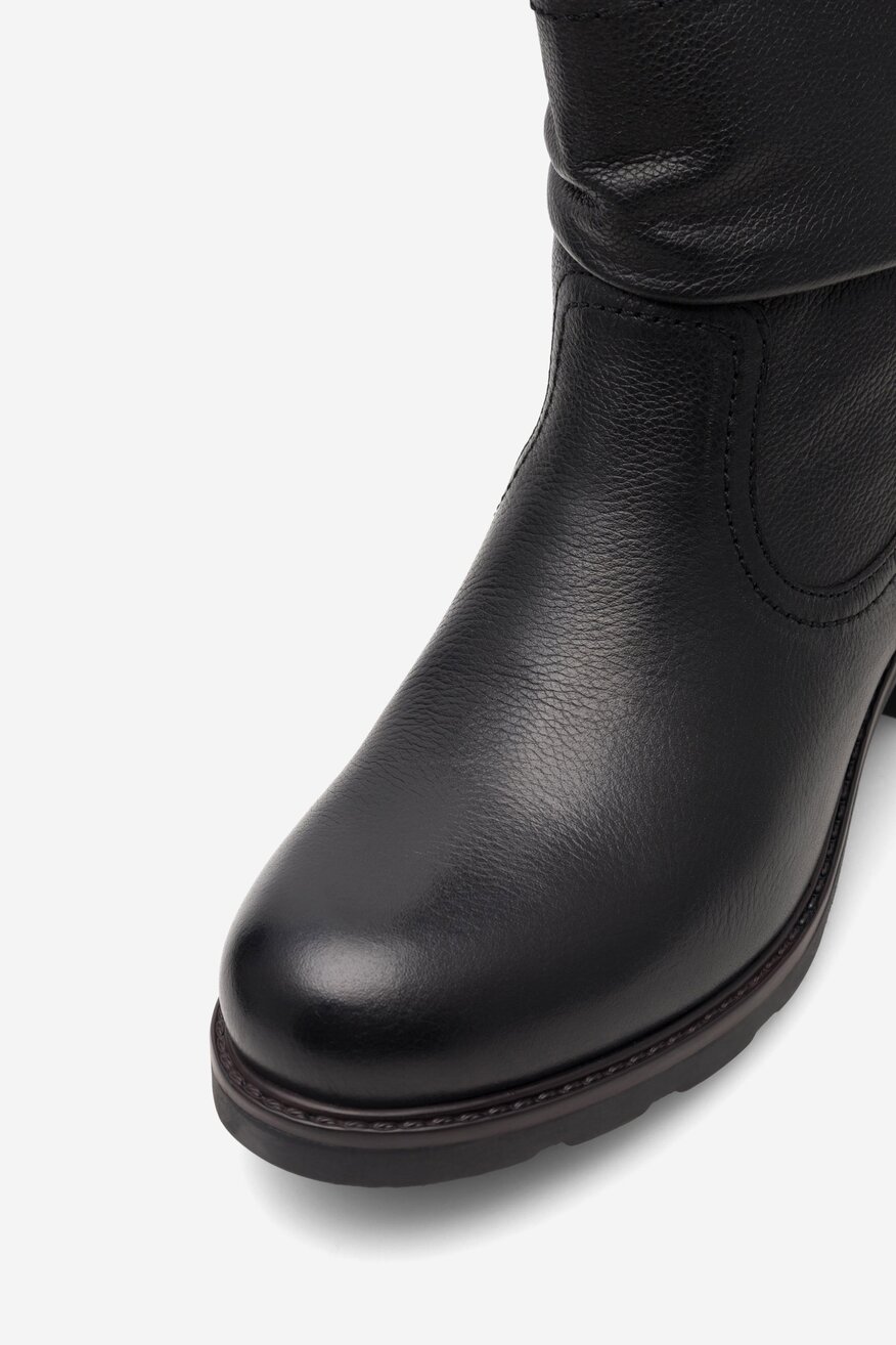 
                Боти Go Soft ЧЕРЕН - 5905588115373