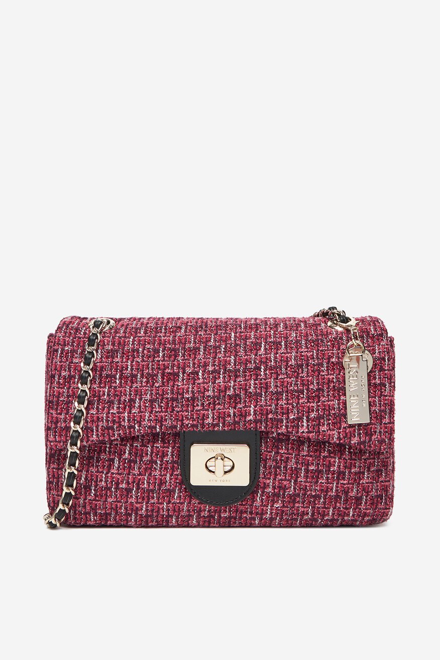 NINE WEST - Torebka na ramię - 5906751261385