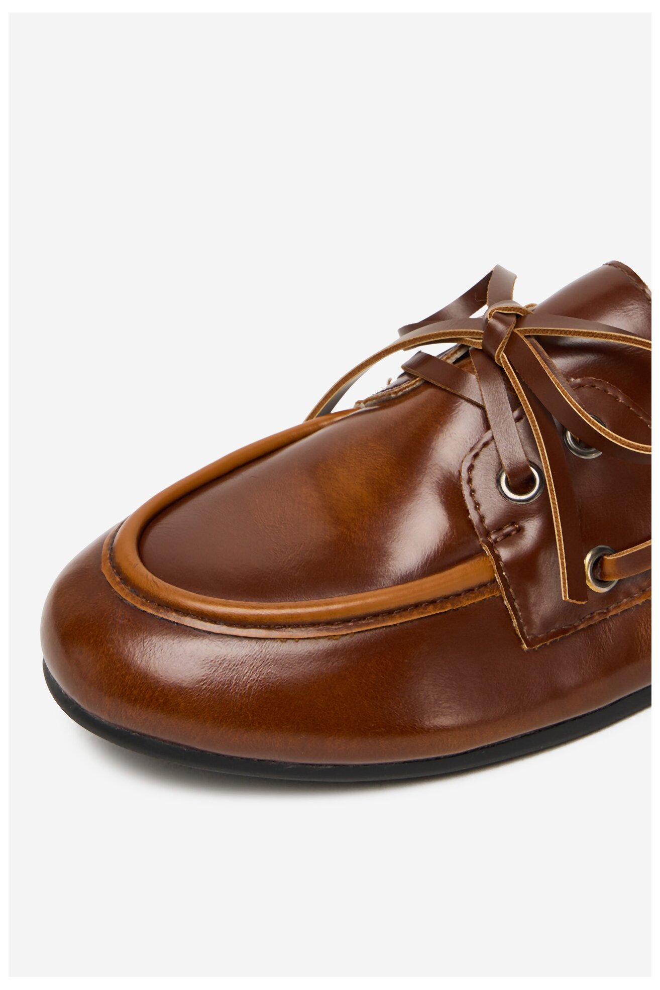 Mokasyn Jenny CEO-5666-2 Brązowy