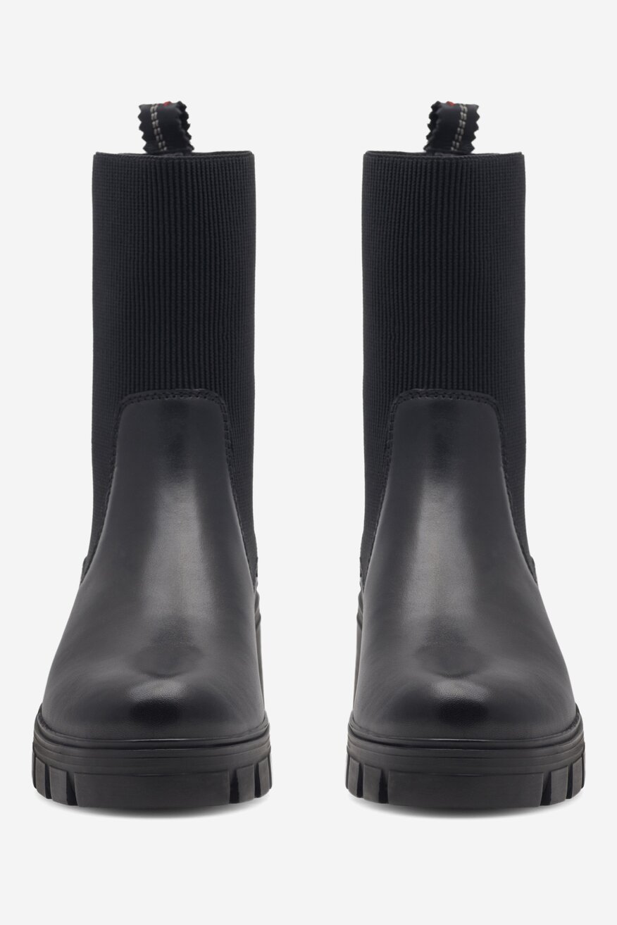 
                Ботильйони Lasocki ЧОРНИЙ - 5905588121077