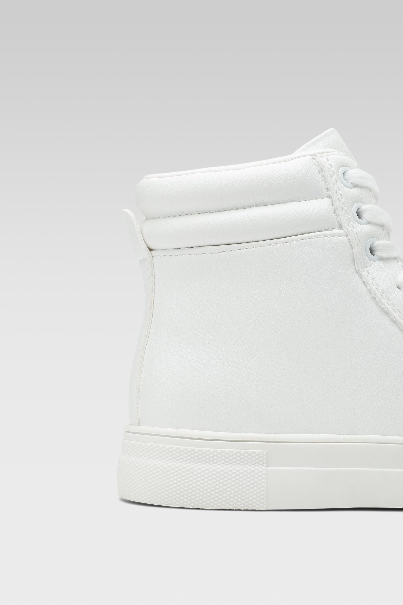 Sneakerși Jenny Fairy WS2158-09 ALB