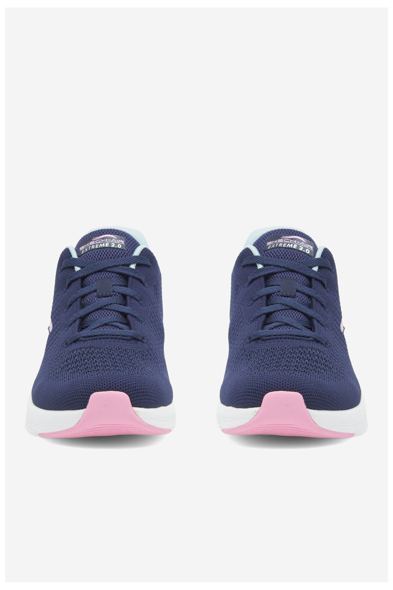 Sneakerși Skechers 149645NVLB BLEUMARIN