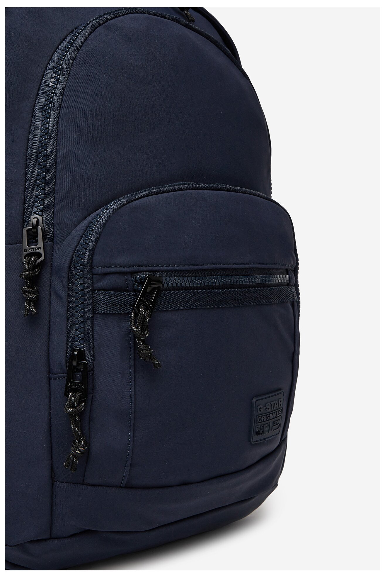 Ranac G-STAR RAW GSR-B-016-07 KOBALT PLAVA