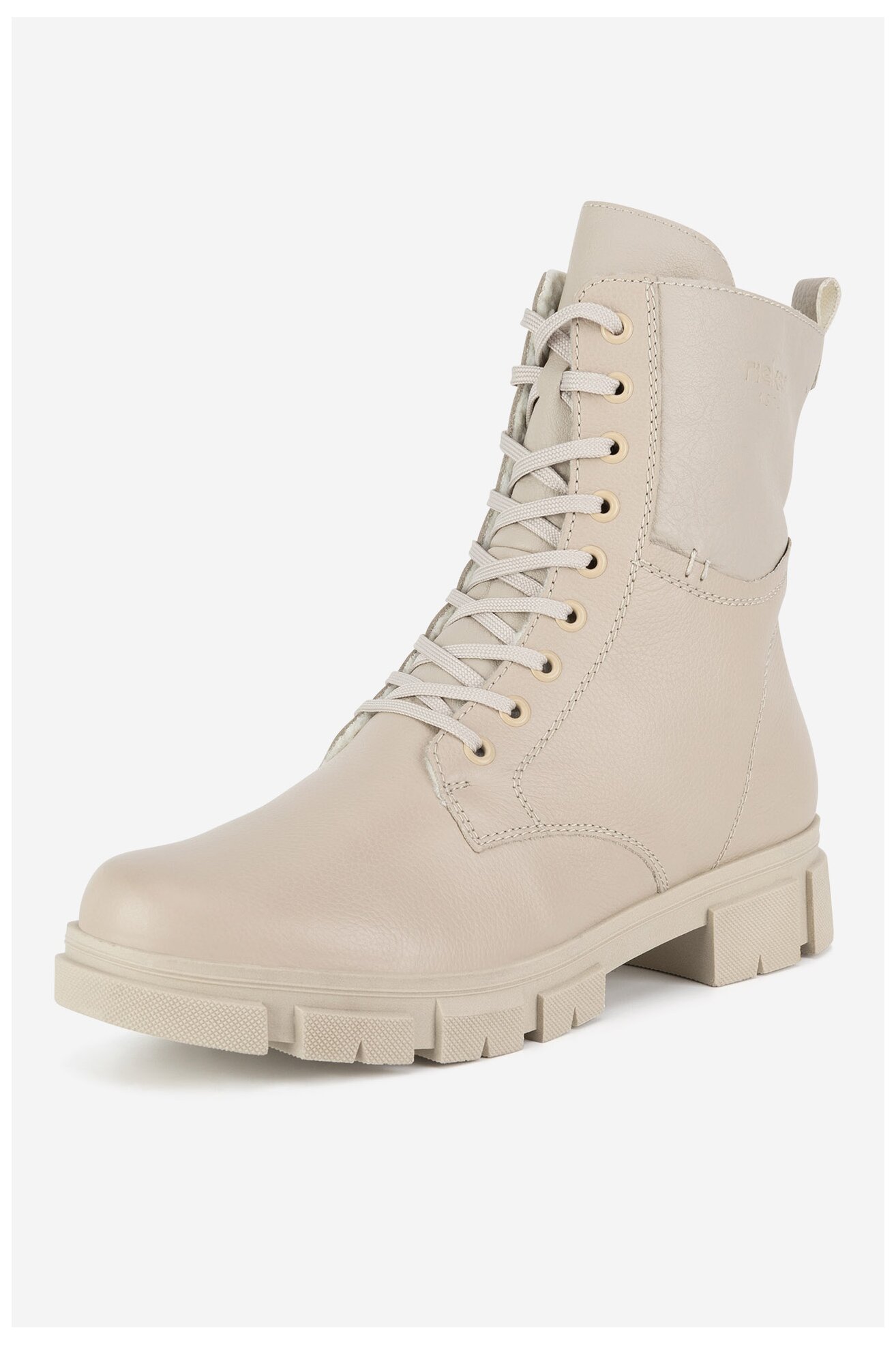 Боти Rieker Y7116-60 БЕЖОВ