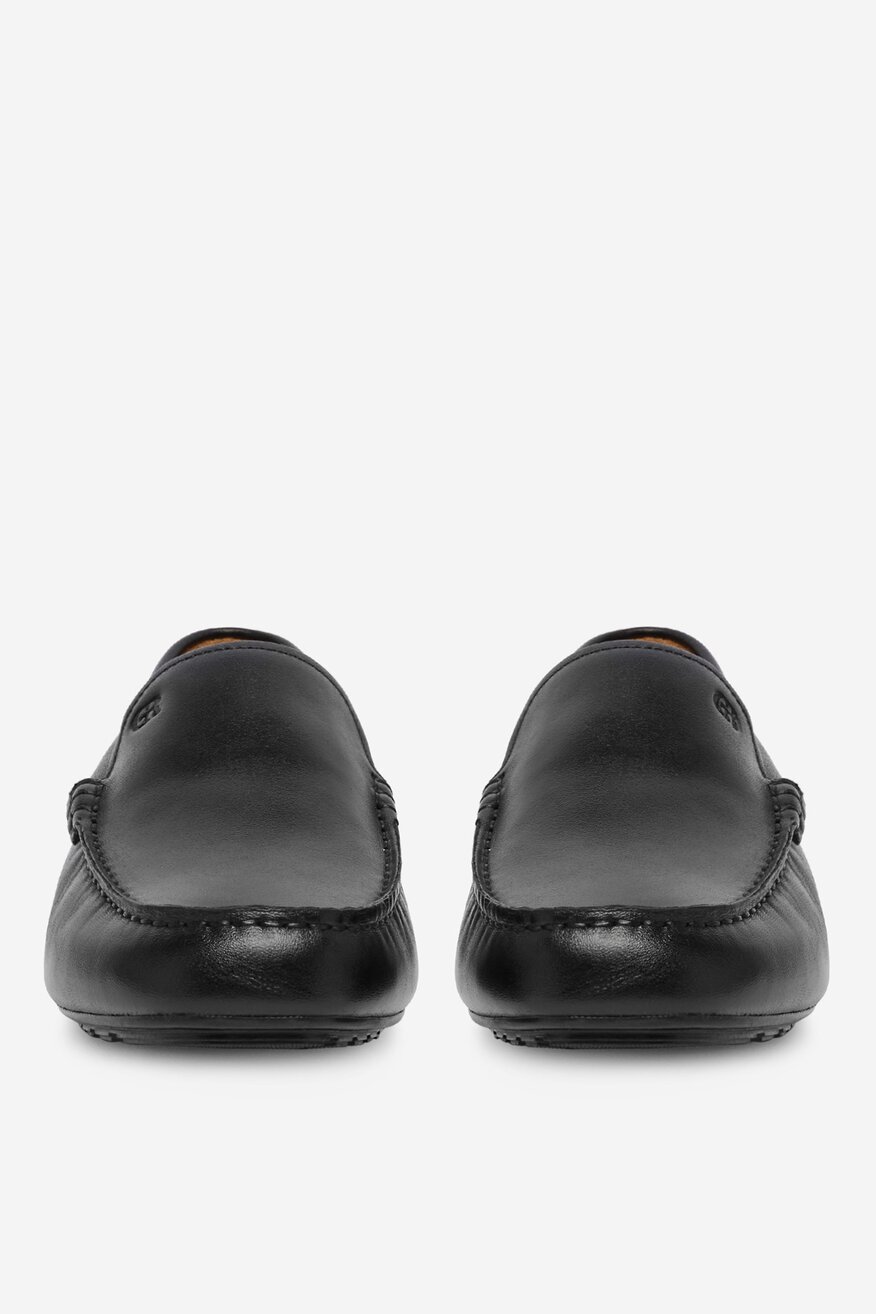 
                Мокасини Gino Rossi ЧЕРЕН - 5906751714003