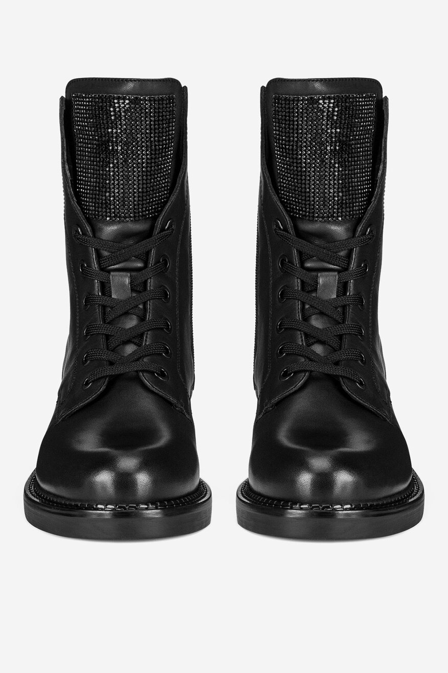 
                Bocanci Mexx NEGRU - 5905588997054