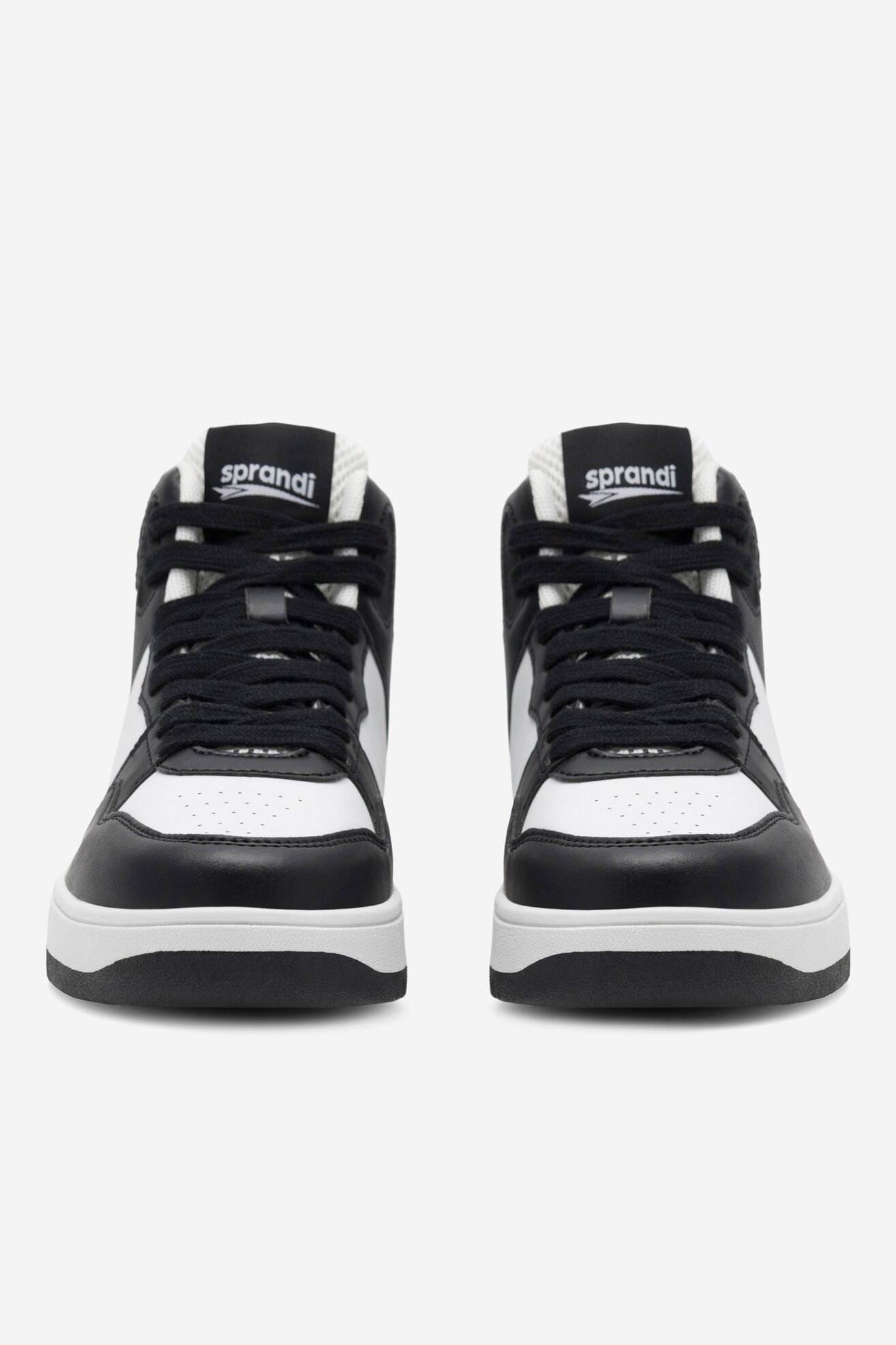 Sportcipő Sprandi BPRS-2022M03108-2 FEKETE