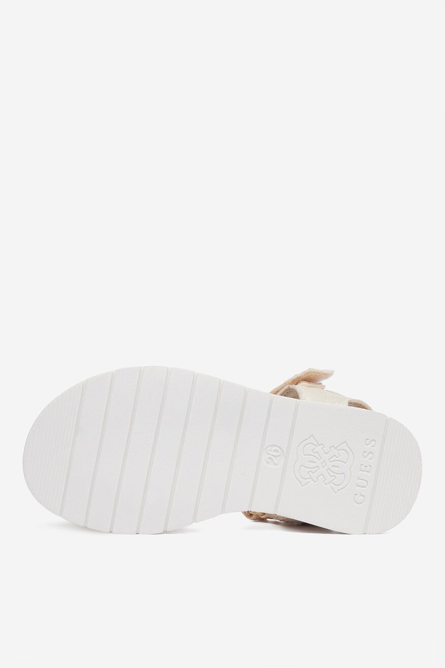 
                GUESS - Sandały - 5907964013310