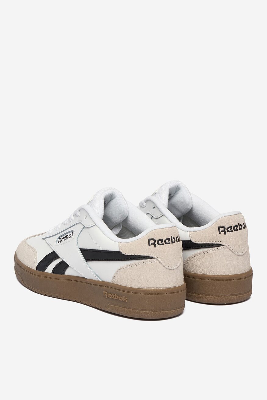 
                Спортни обувки Reebok БЯЛ - 5906751445488