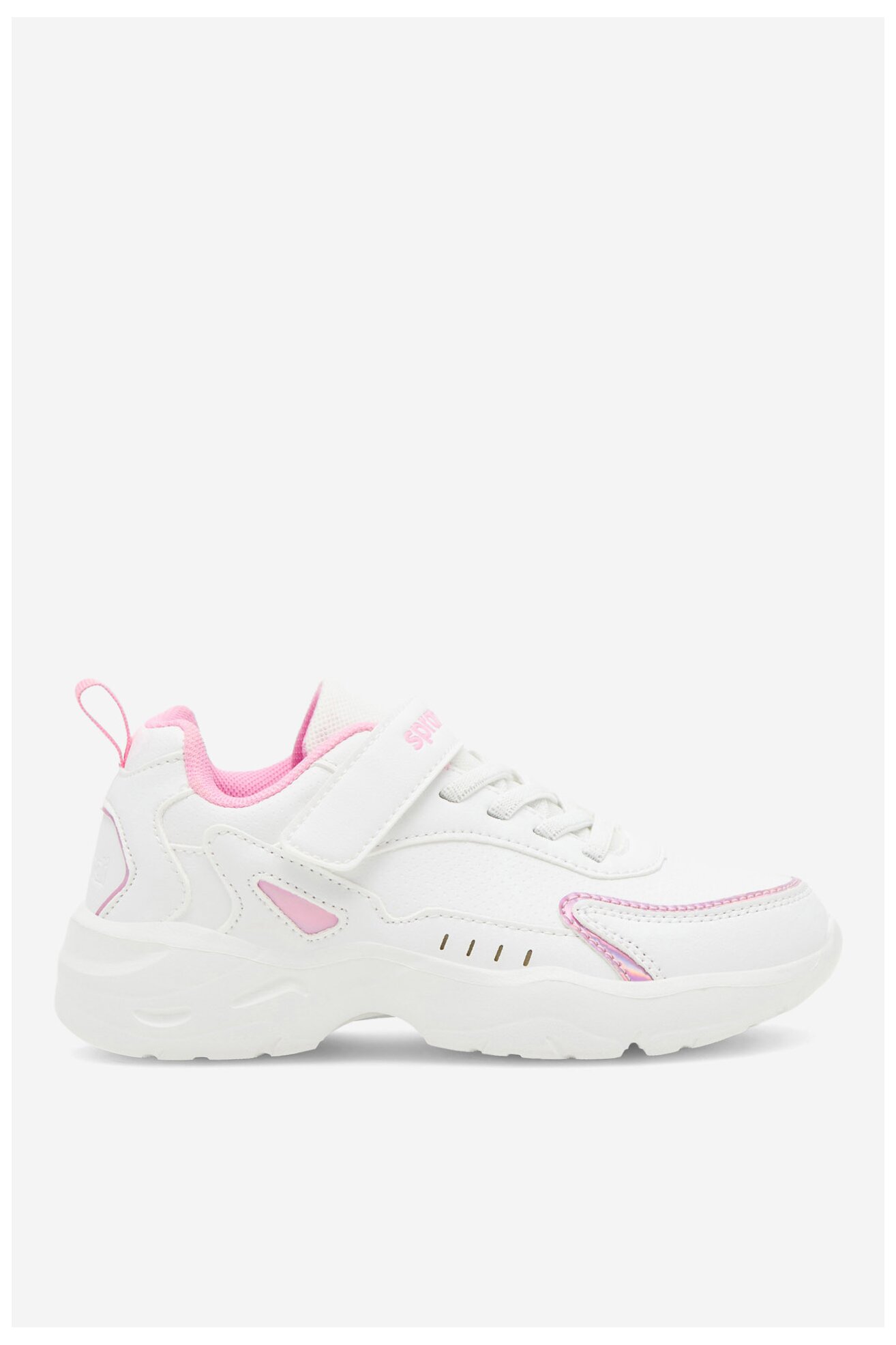 Sportska obuća Sprandi CP40-21615Z BELA