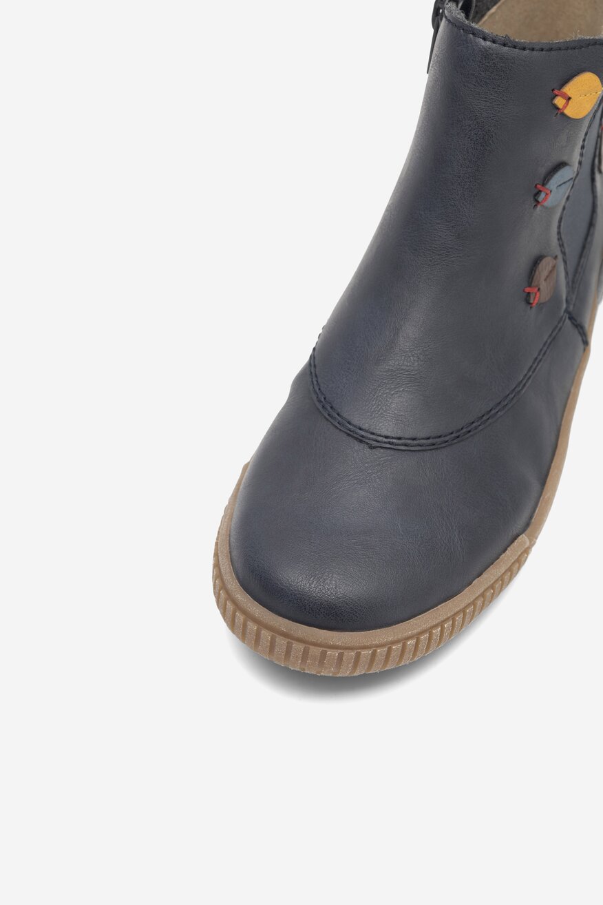 Rieker - Botki - 5904862980737