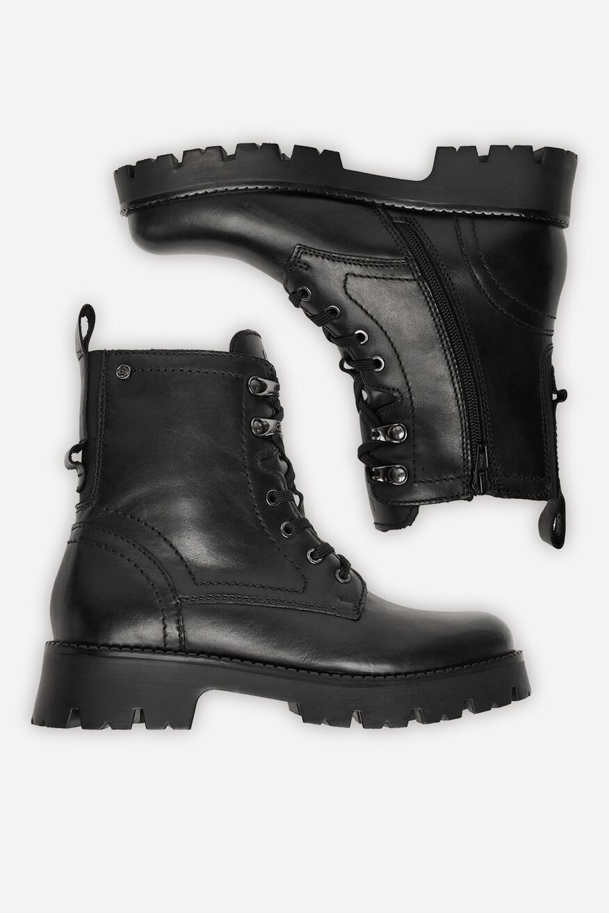 Bocanci Lasocki NEGRU - 5906751288702