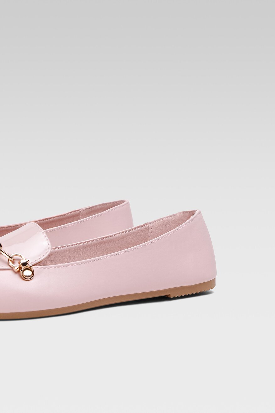 
                Балерина Bassano РОЗОВ - 5904248538705