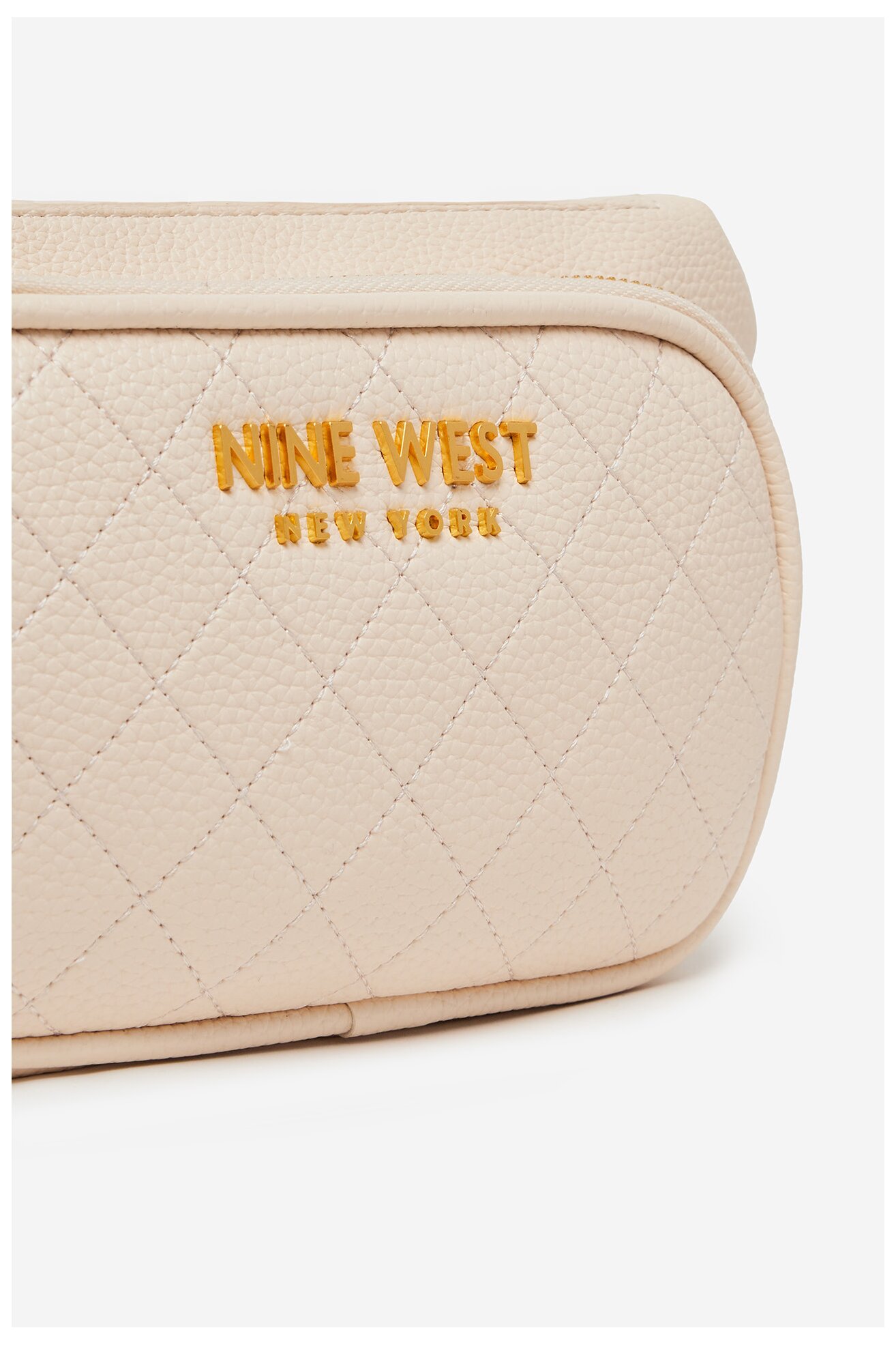 Kézitáska NINE WEST JH6771-NW BÉZS