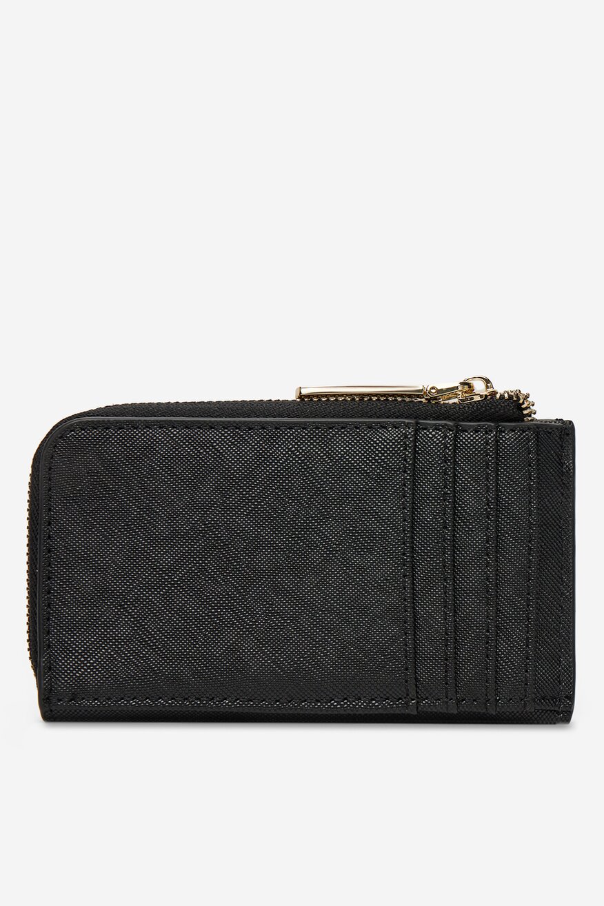 Beverly Hills Polo Club - Portfel mały - 5906751023297