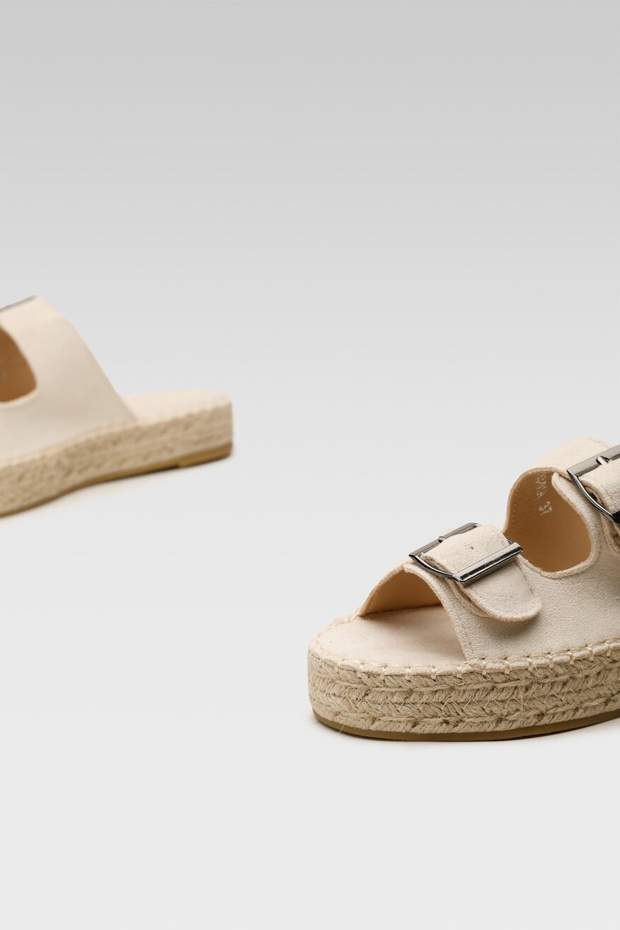 
                Jenny Fairy - Klapki - 5904248709396