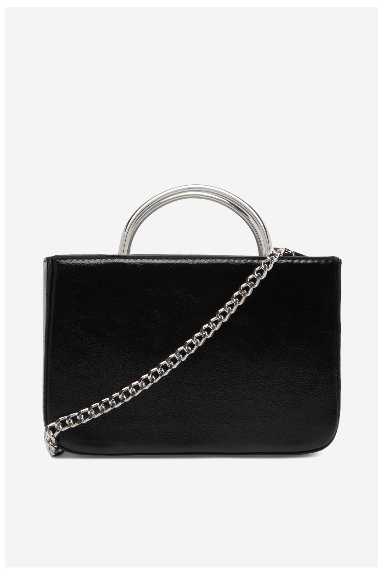 Дамска чанта NINE WEST CEO-ASTOR VIBE-KY323-1 ЧЕРЕН