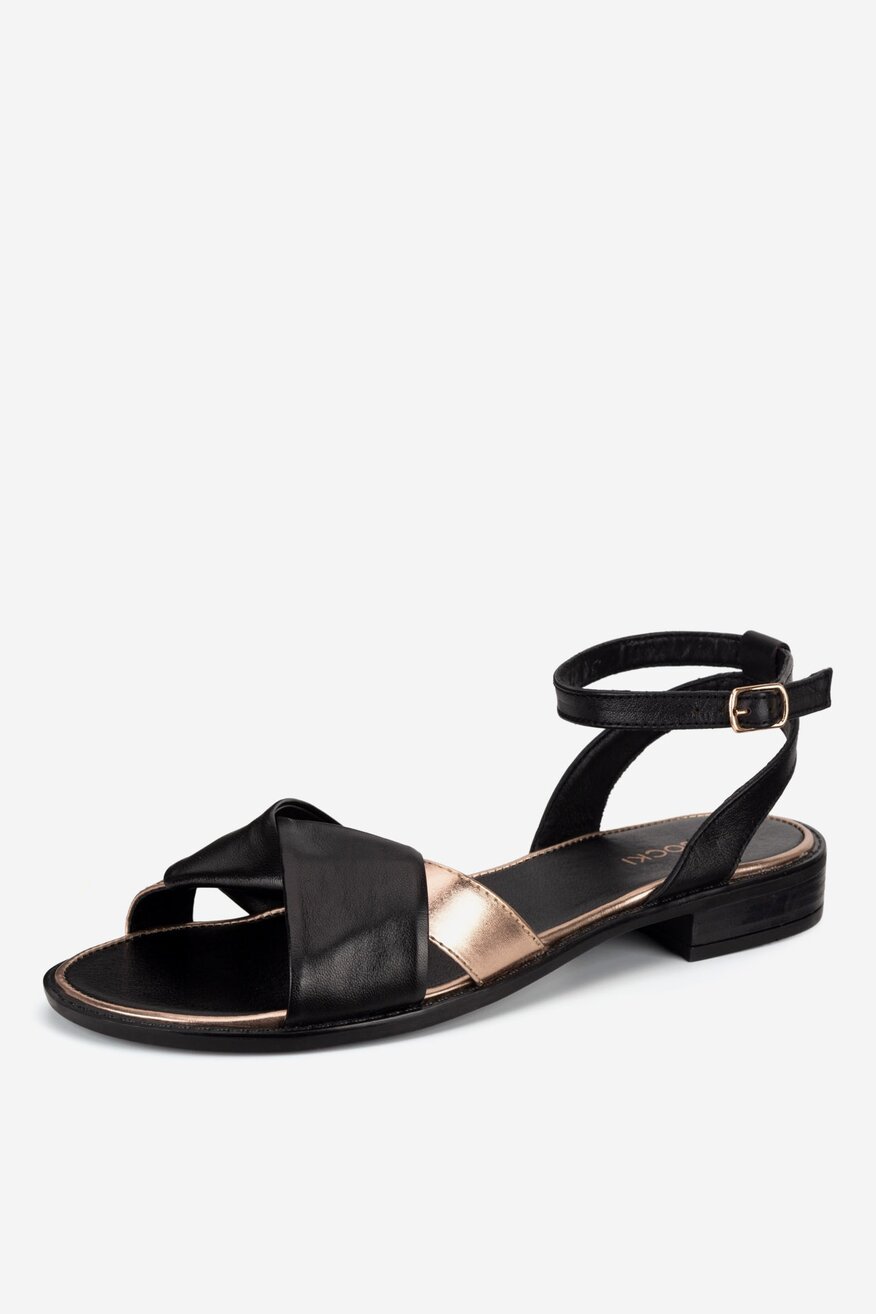 
                Сандали Lasocki ЧЕРЕН - 5905588686606