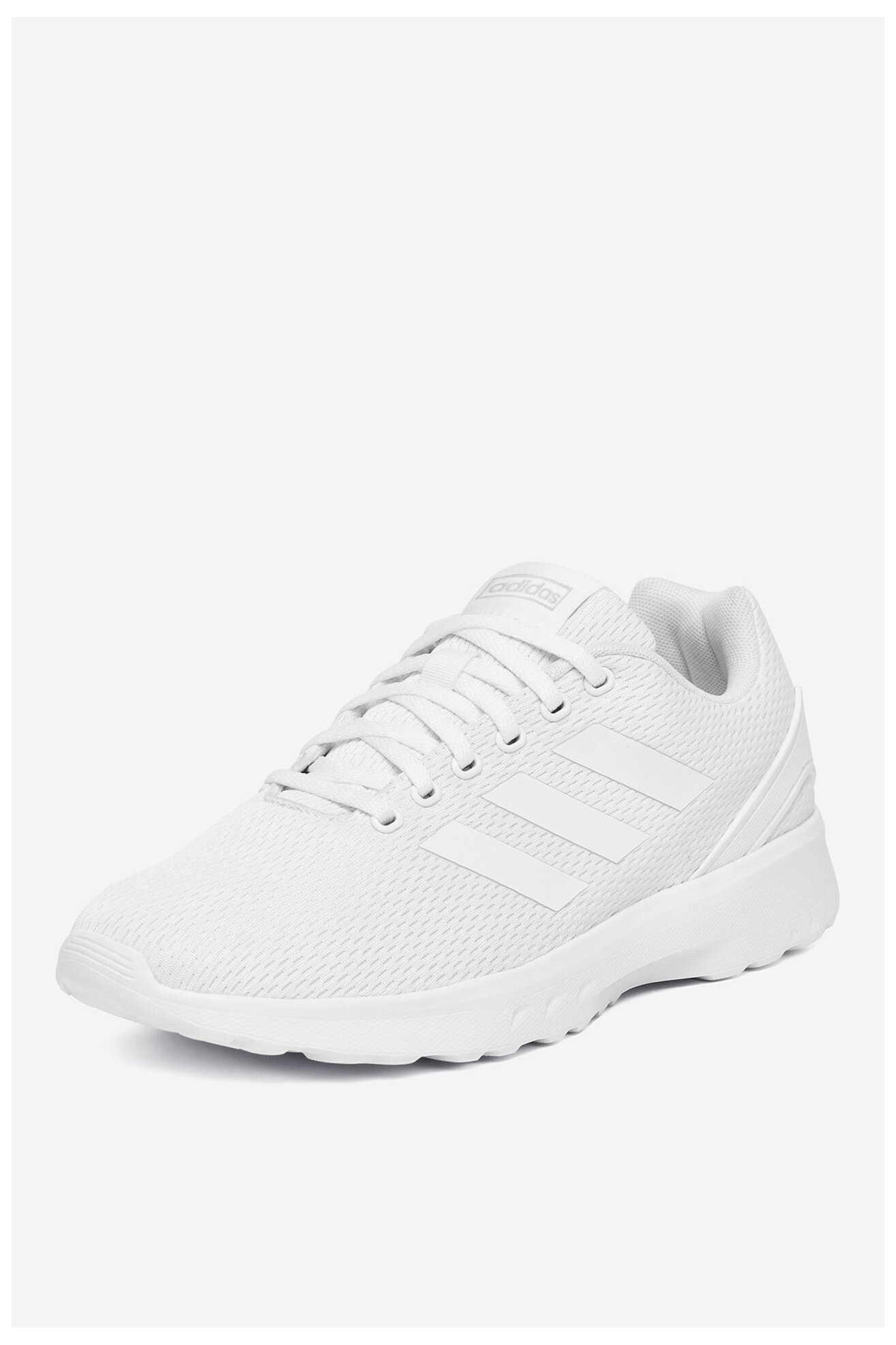 Спортни обувки adidas C-NEBZED BASIC KK2815 W БЯЛ
