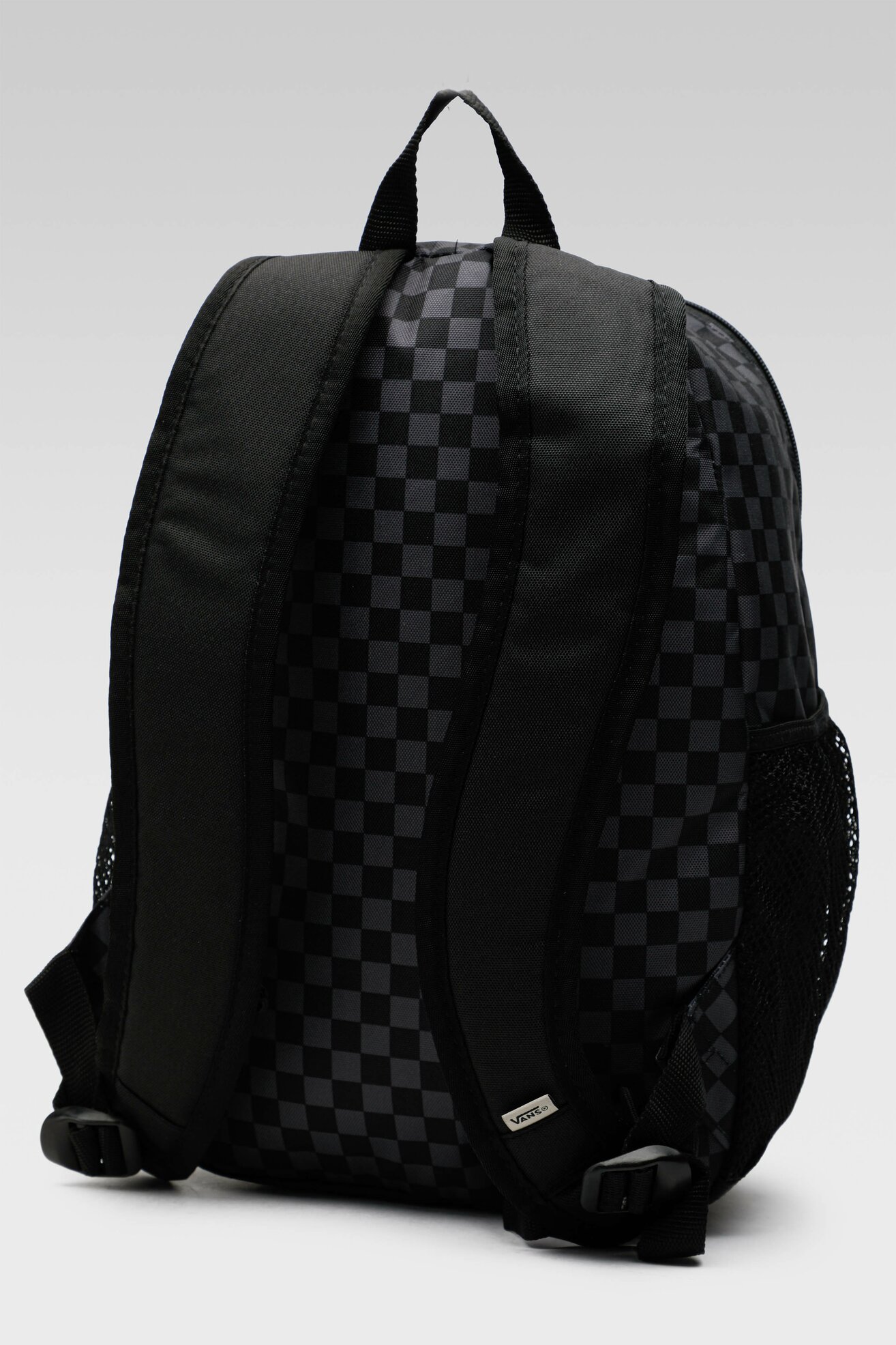 Plecak Vans ALUMNI BACKPACK VN0A7UEOJ0Z1 Czarny