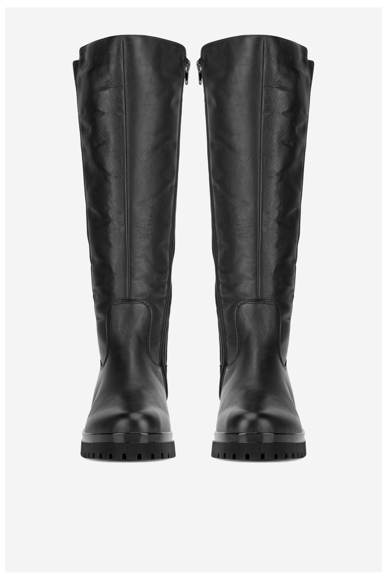 Ботуши Remonte D1B71-01 ЧЕРЕН