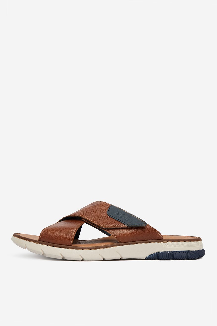 
                Джапанки Rieker КАФЯВ - 5906751770573