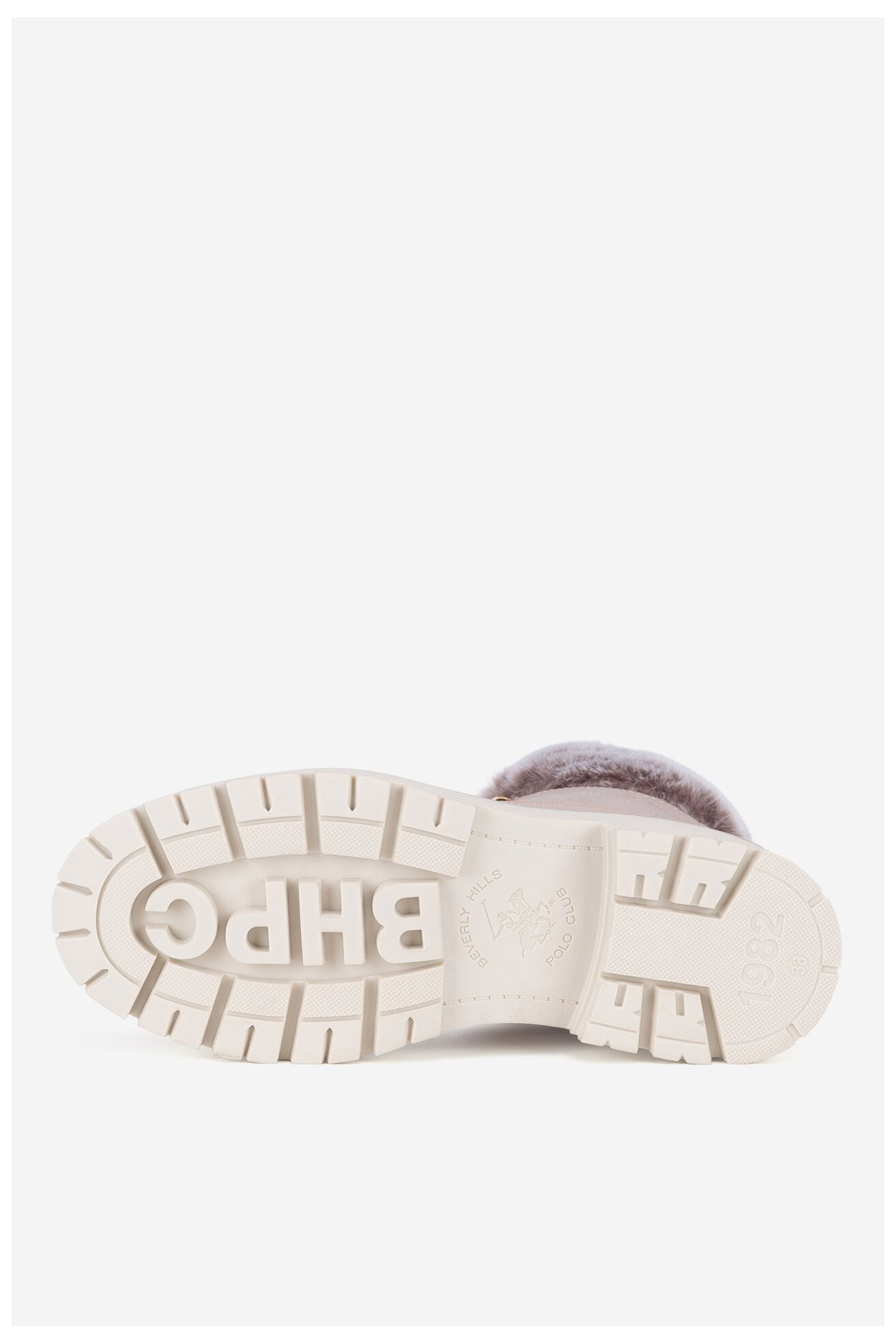 Боти Beverly Hills Polo Club V12-703 РОЗОВ