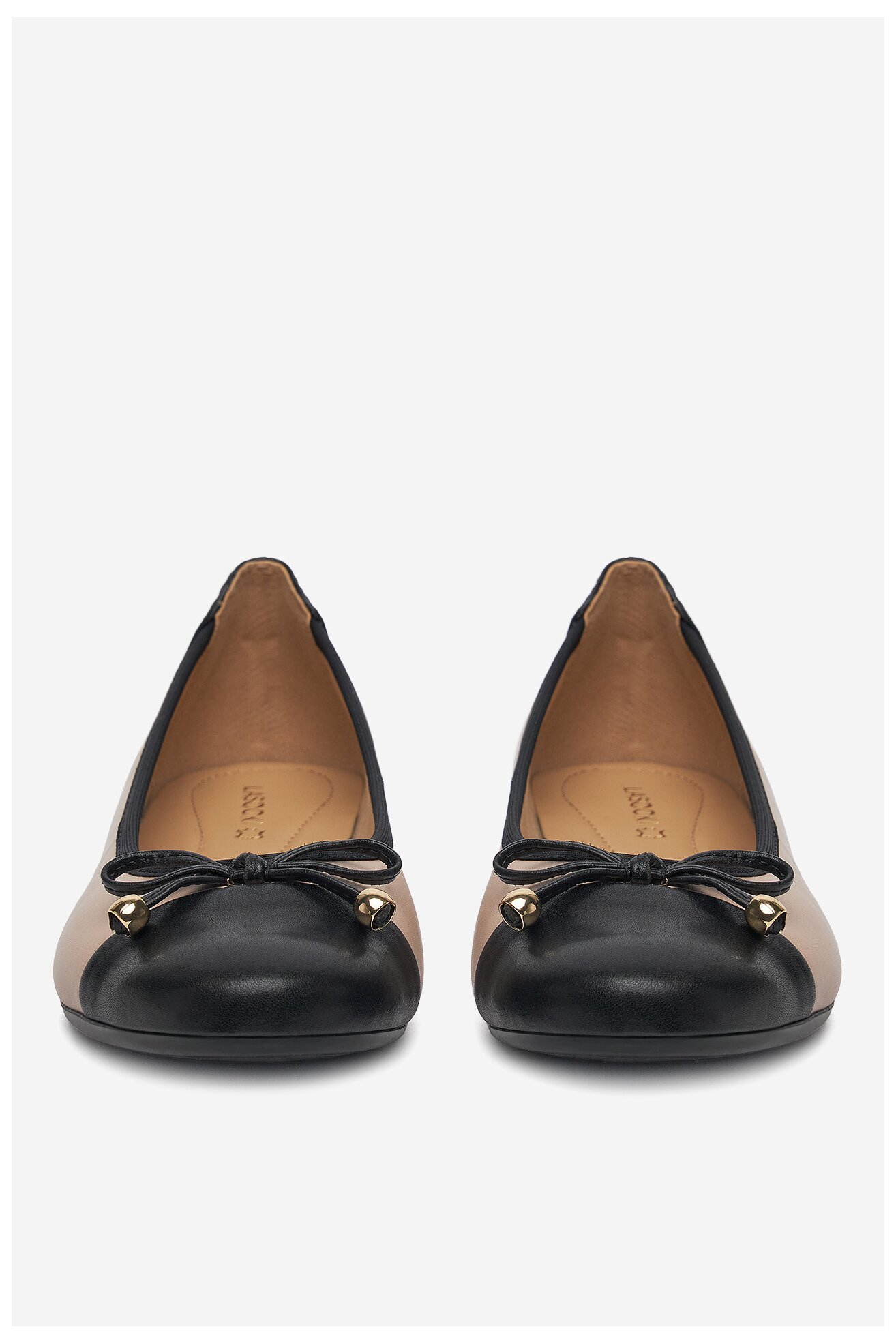 Балерина Lasocki RST-ARABELLA-04 БЕЖОВ