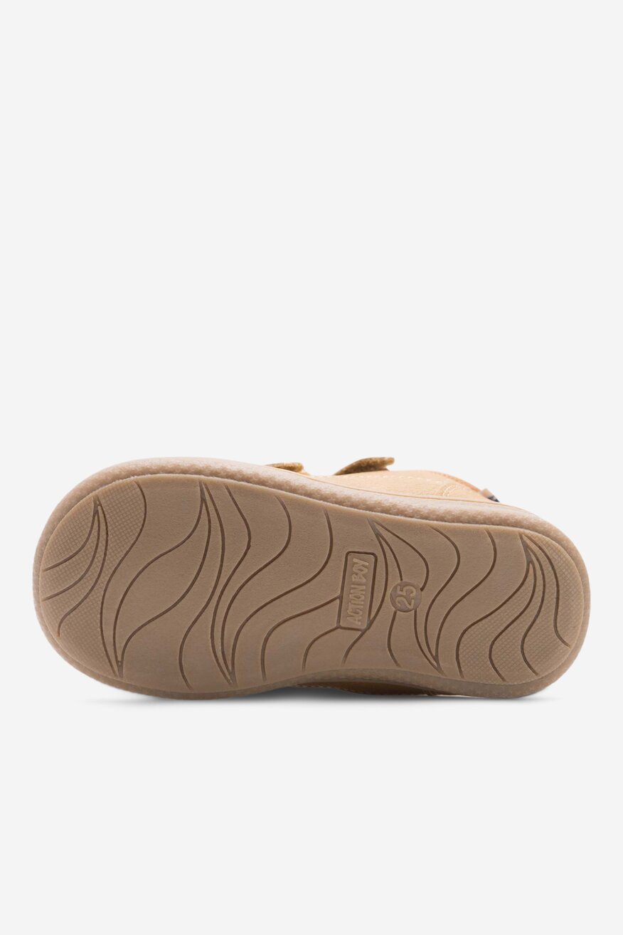 Action Boy - Trzewiki ocieplane - 5905588042235