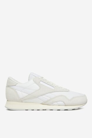 Кросівки спортивні Reebok CLASSIC NYLON 100221164 БІЛИЙ