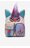 Раница FURBY CEO-ACCCS-AW25-103FUR ВИОЛЕТОВ